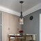 Crystal Chandelier Pendant Light Kitchen Island Hanging Lamp Ceiling Light